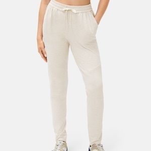 Outdoor Voices All Day Sweatpant in Oatmeal
